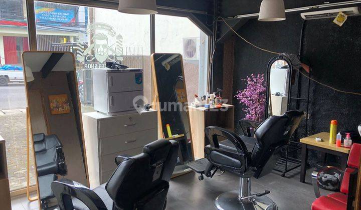 Dijual Ruko di Mainroad Setiabudi , Bandung Bagus 8
