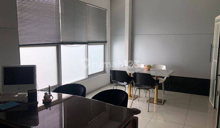 Dijual Ruko di Mainroad Setiabudi , Bandung Bagus 9