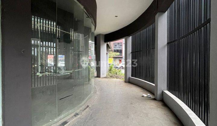 Disewakan Ruko di Hyper Square, Bandung Bagus 1
