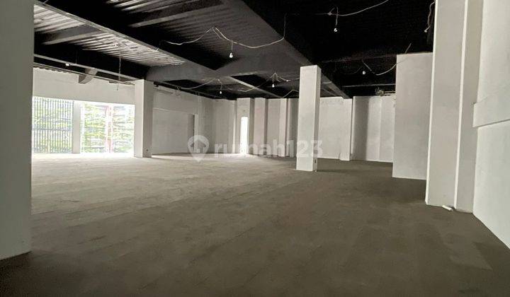 Disewakan Ruko di Hyper Square, Bandung Bagus 6
