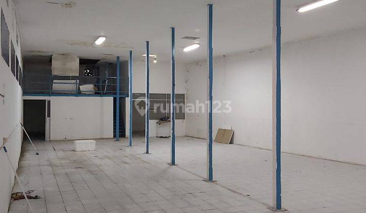 Dijual Pabrik di Cibereum, Bandung Bagus  2