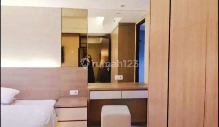 Dijual Apartement La Grande Merdeka Tamansari 2 BR 2