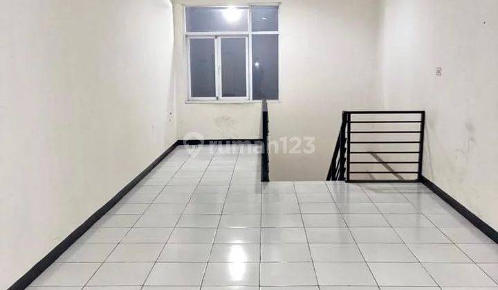 Disewakan Ruko di Jl. Moch Toha, Bandung Bagus 2