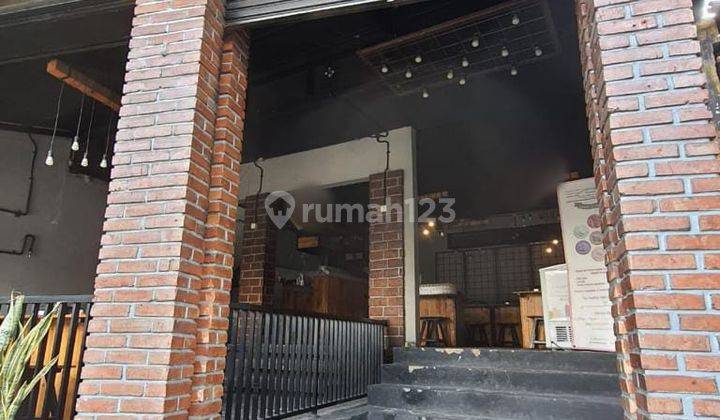 kan Ruko di Sayap Pasteur, Bandung Bagus 1