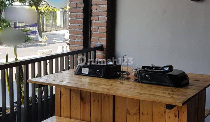 kan Ruko di Sayap Pasteur, Bandung Bagus 5