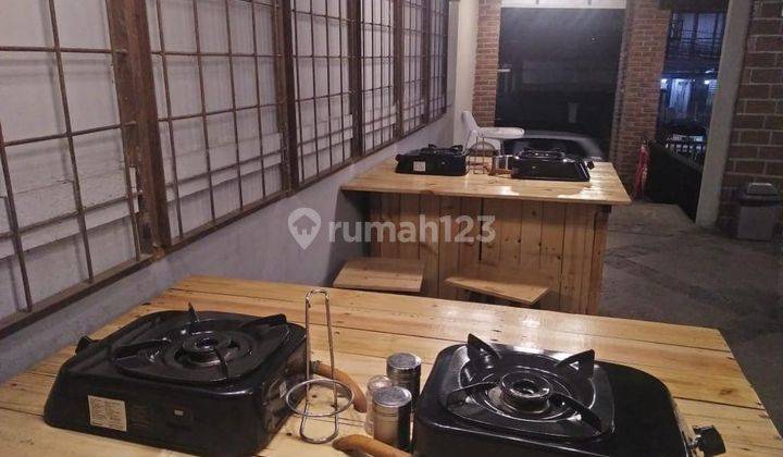 kan Ruko di Sayap Pasteur, Bandung Bagus 6