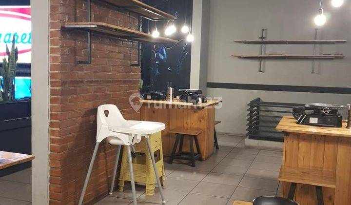 kan Ruko di Sayap Pasteur, Bandung Bagus 8