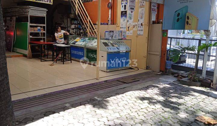 kan Ruko di Sayap Setrasari Sukajadi , Bandung 15