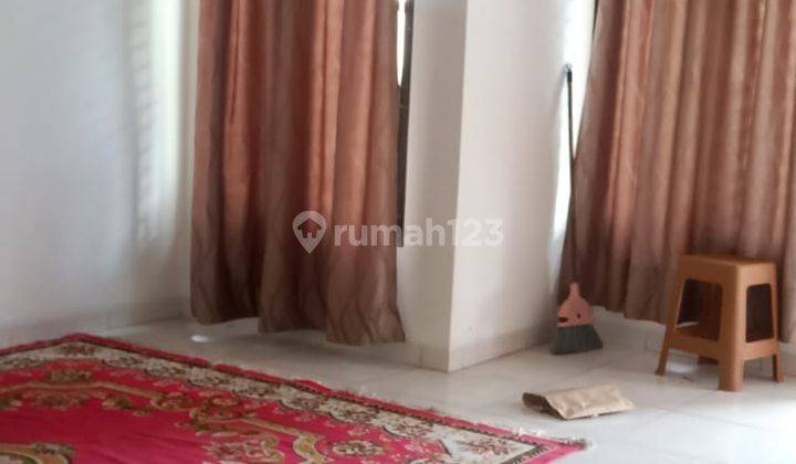 kan Rumah Bagus Unfurnished di Buah Batu , Bandung