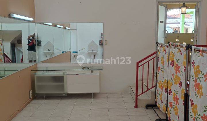 Dijual Disewakan Ruko di Cipedes, Bandung Bagus 2