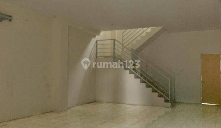 Dijual Disewa Ruko di Mainroad Buah Batu, Bandung Bagus 2