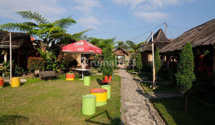 Hotel Dan Resto Aktif di Ciwidey, Bandung Bagus