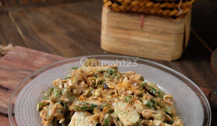 Hotel Dan Resto Aktif di Ciwidey, Bandung Bagus