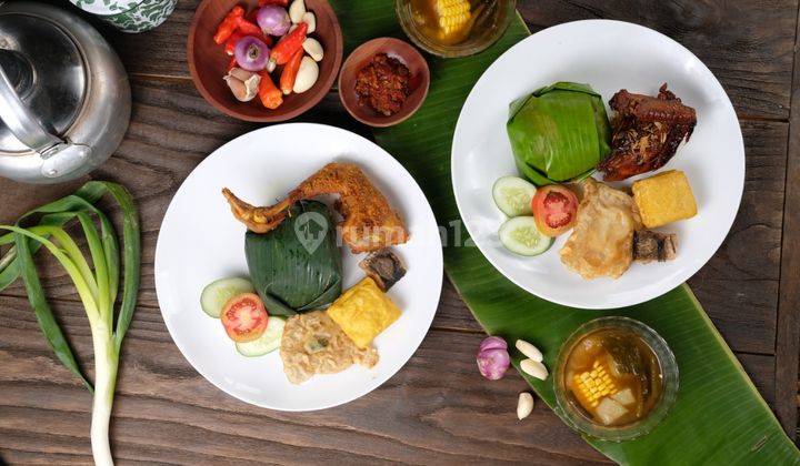 Hotel Dan Resto Aktif di Ciwidey, Bandung Bagus