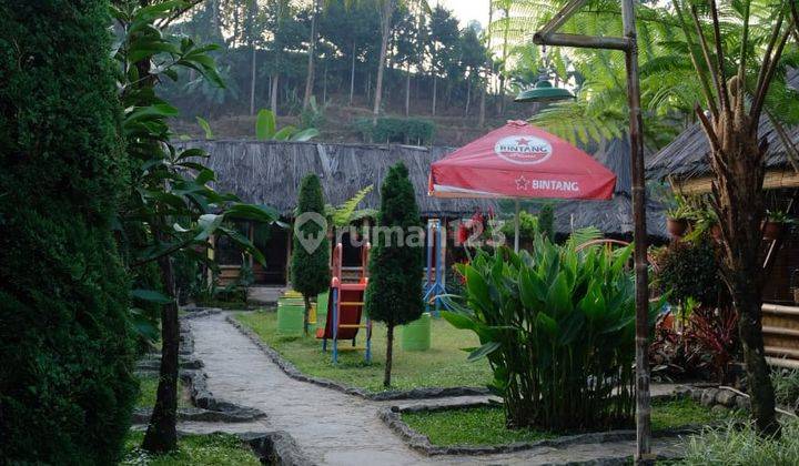 Hotel Dan Resto Aktif di Ciwidey, Bandung Bagus