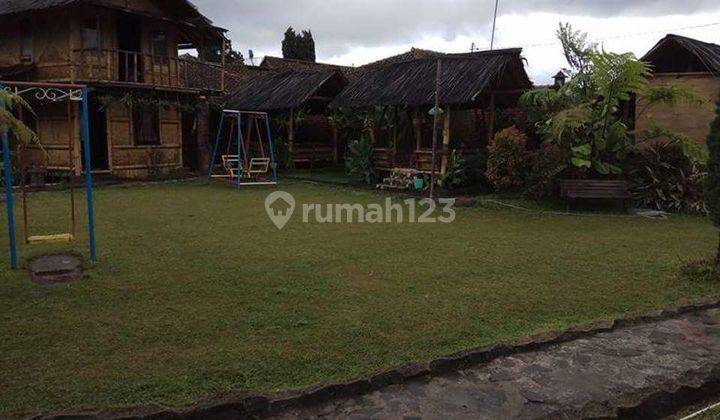 Hotel Dan Resto Aktif di Ciwidey, Bandung Bagus