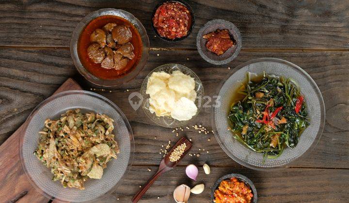 Hotel Dan Resto Aktif di Ciwidey, Bandung Bagus