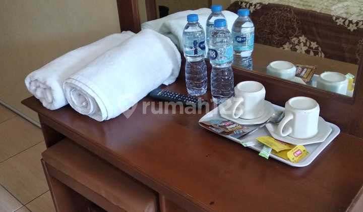 Hotel Dan Resto Aktif di Ciwidey, Bandung Bagus