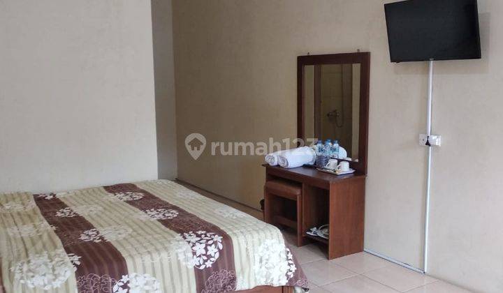 Hotel Dan Resto Aktif di Ciwidey, Bandung Bagus