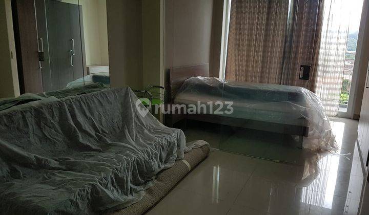 Sewa Apartemen Di Bandung | Rumah123.com