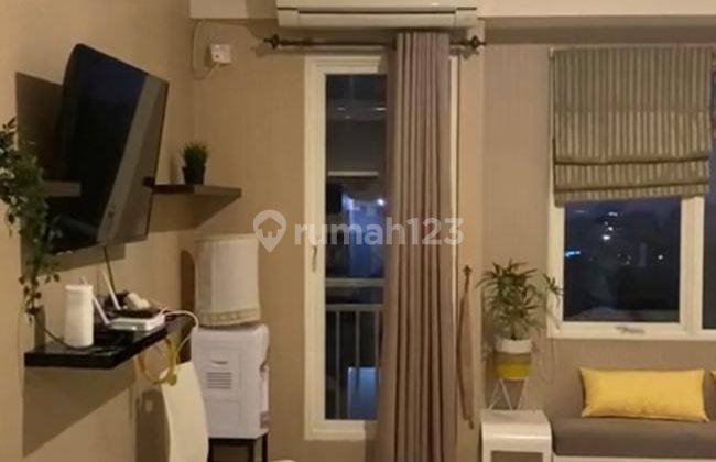 Disewakan Apartement Galeri Ciumbuleuit 2 Bandung