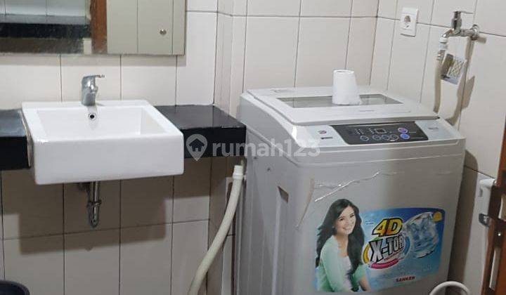 Disewakan Apartement Galeri Ciumbuleuit 2 Bandung