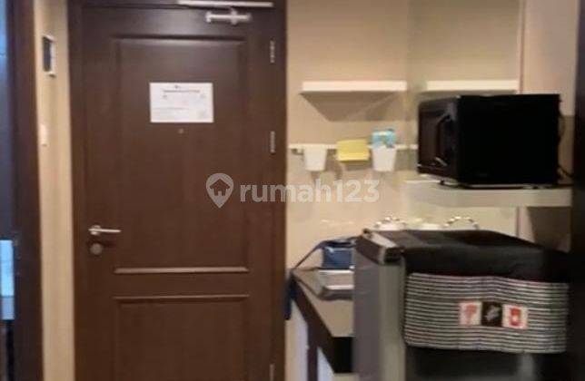 Disewakan Apartement Galeri Ciumbuleuit 2 Bandung