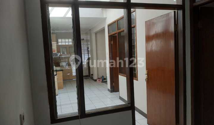 Dijual Rumah Bagus Unfurnished di Cijerah, Bandung