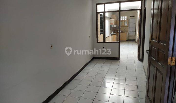 Dijual Rumah Bagus Unfurnished di Cijerah, Bandung