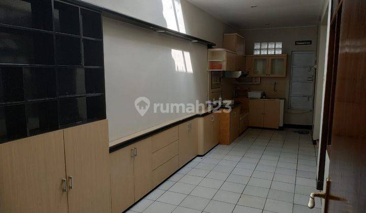 Dijual Rumah Bagus Unfurnished di Cijerah, Bandung