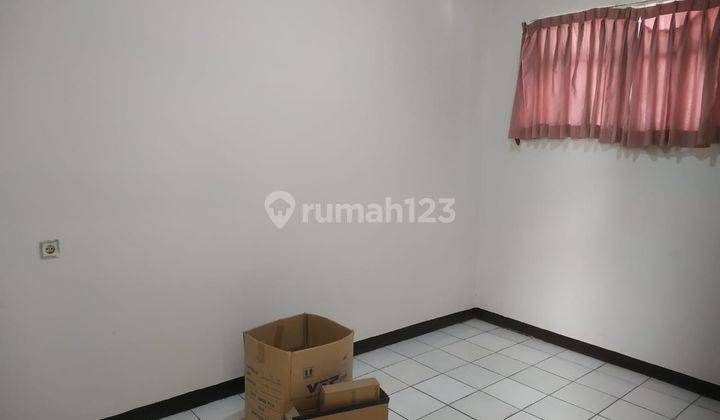 Dijual Rumah Bagus Unfurnished di Cijerah, Bandung