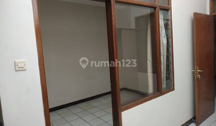 Dijual Rumah Bagus Unfurnished di Cijerah, Bandung