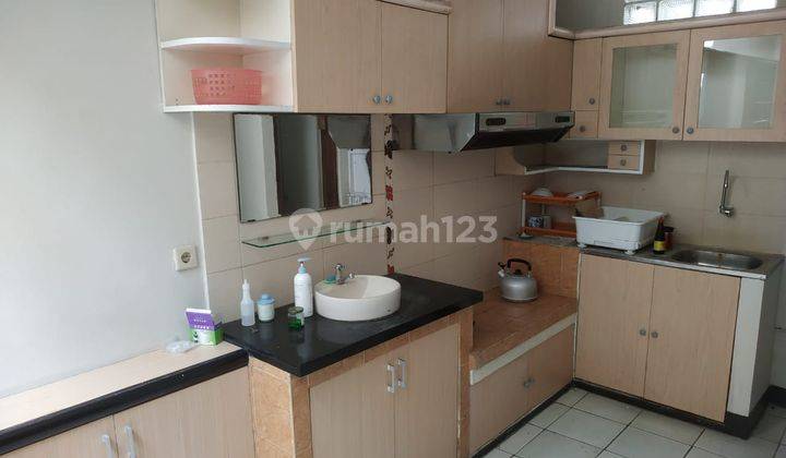 Dijual Rumah Bagus Unfurnished di Cijerah, Bandung