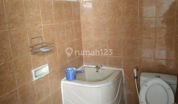 Dijual Rumah Bagus Unfurnished di Cijerah, Bandung