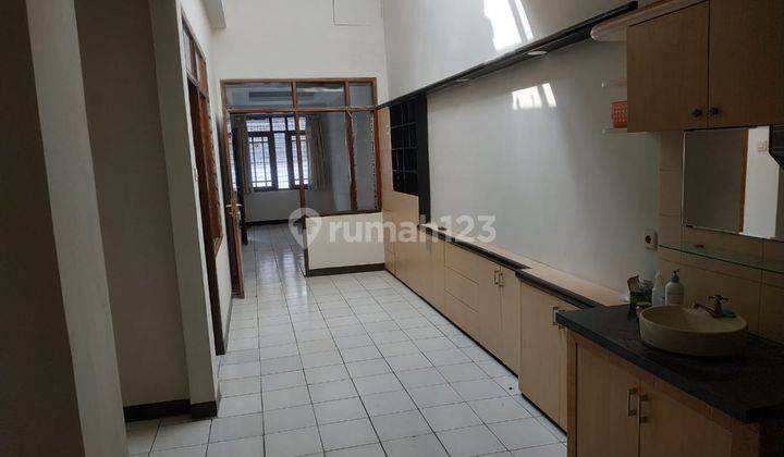 Dijual Rumah Bagus Unfurnished di Cijerah, Bandung
