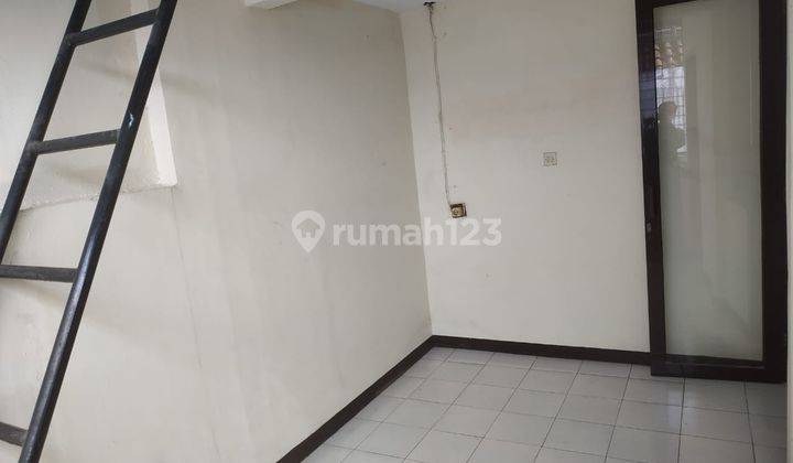 Dijual Rumah Bagus Unfurnished di Cijerah, Bandung