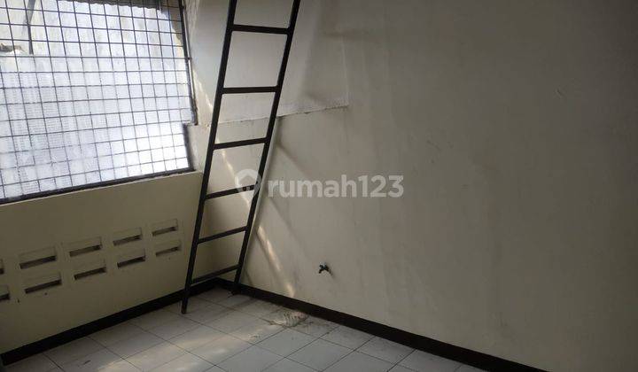 Dijual Rumah Bagus Unfurnished di Cijerah, Bandung