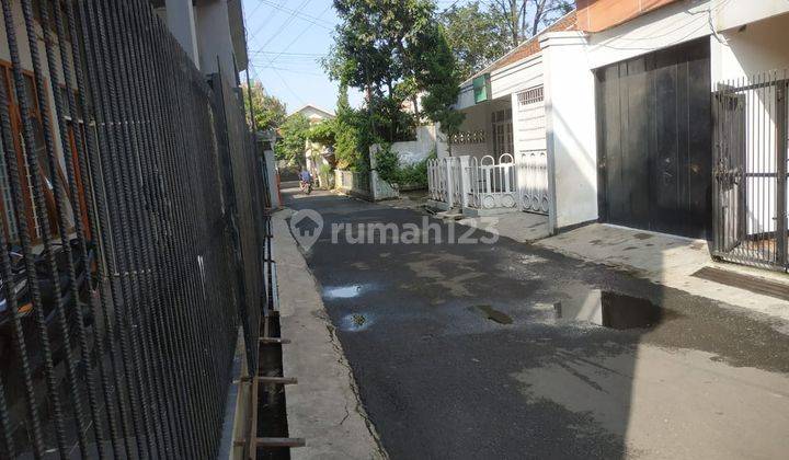 Dijual Rumah Bagus Unfurnished di Cijerah, Bandung