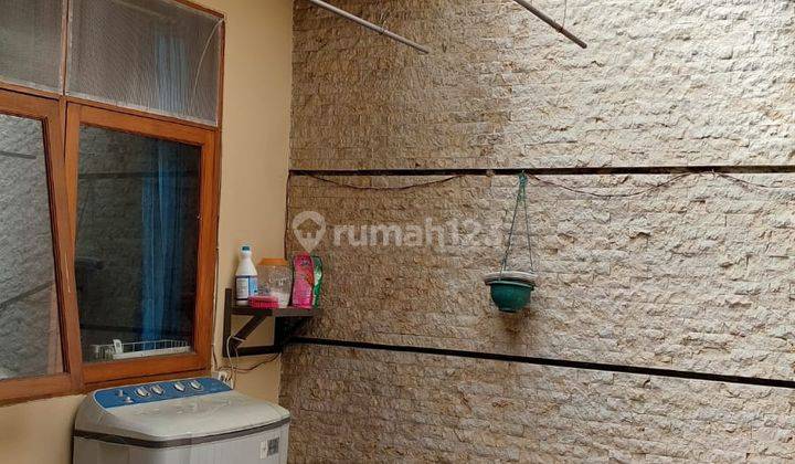 Disewakan Rumah Bagus Furnished di Taman Sakura Indah, Bandung 6