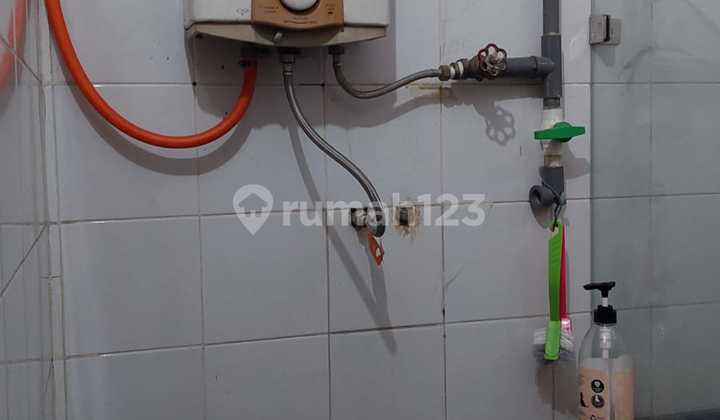 Disewakan Rumah Bagus Furnished di Taman Sakura Indah, Bandung 10