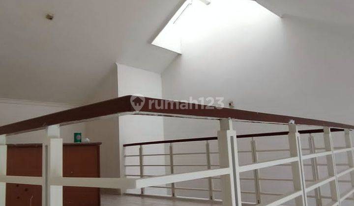 Dijual Ruko di Surapati Core , Bandung 131 M2 Bagus 4