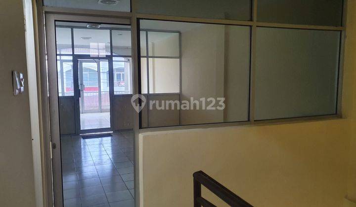 Disewakan Ruko 2 Lantai di Surapati Core, Bandung Bagus 4