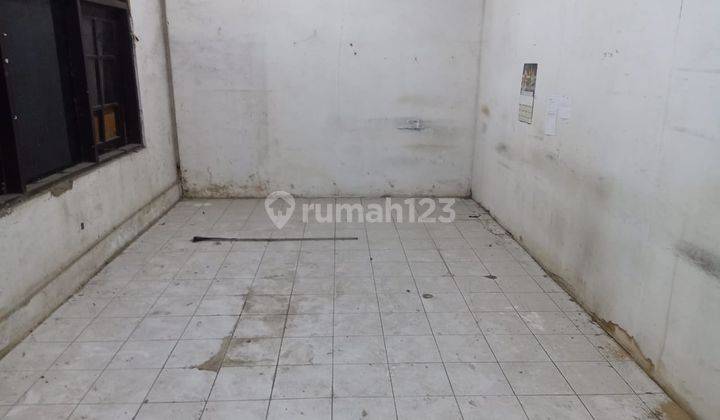 Disewakan Ruko 2 Lantai di Surapati Core, Bandung Bagus 8