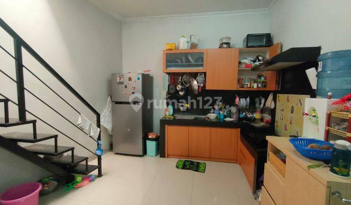 Dijual Rumah Bagus Semi Furnished di Batununggal, Bandung 2