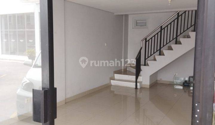 Dijual Ruko di Soho Msquare Cibaduyut , Bandung 105 M Bagus 1