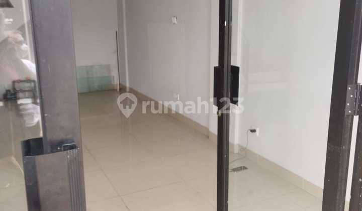 Dijual Ruko di Soho Msquare Cibaduyut , Bandung 105 M Bagus 2