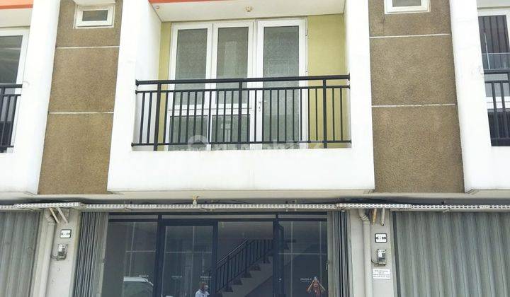 Dijual Ruko di Soho Msquare Cibaduyut , Bandung 105 M Bagus 3