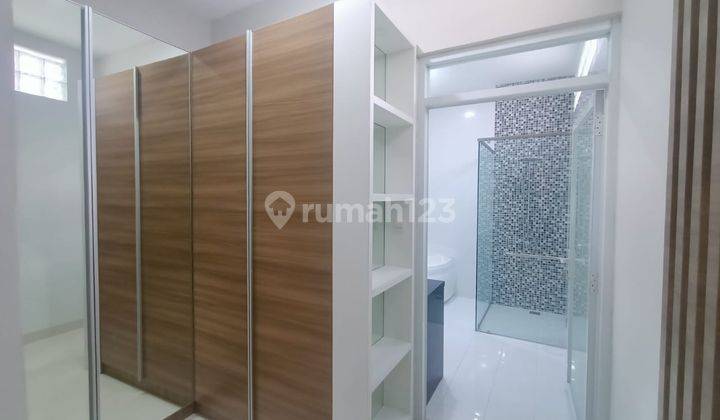 Dijual Rumah Lux Modern Lokasi Di Batununggal 1