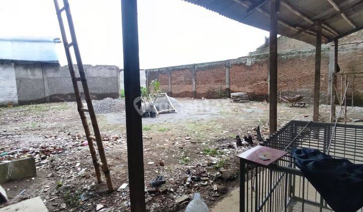 Dijual Gudang Strategis di Sayap Cibaduyut 2