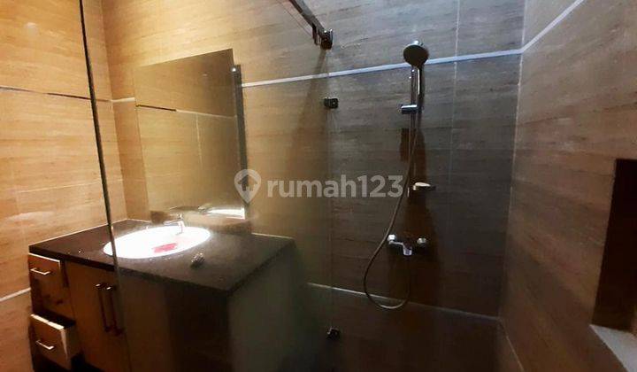 Disewakan Rumah Minimalis Modern di Setra Murni 2